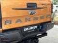 2022 FORD RANGER 2.0 EcoBlue 4x4 Wildtrak-EKSTRALI 95 BİN KM DE