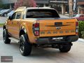 2022 FORD RANGER 2.0 EcoBlue 4x4 Wildtrak-EKSTRALI 95 BİN KM DE