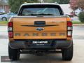 2022 FORD RANGER 2.0 EcoBlue 4x4 Wildtrak-EKSTRALI 95 BİN KM DE