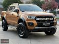 2022 FORD RANGER 2.0 EcoBlue 4x4 Wildtrak-EKSTRALI 95 BİN KM DE