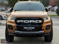 2022 FORD RANGER 2.0 EcoBlue 4x4 Wildtrak-EKSTRALI 95 BİN KM DE