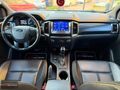 2022 FORD RANGER 2.0 EcoBlue 4x4 Wildtrak-EKSTRALI 95 BİN KM DE