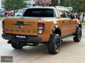 2022 FORD RANGER 2.0 EcoBlue 4x4 Wildtrak-EKSTRALI 95 BİN KM DE