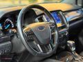 2022 FORD RANGER 2.0 EcoBlue 4x4 Wildtrak-EKSTRALI 95 BİN KM DE