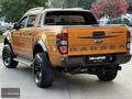 2022 FORD RANGER 2.0 EcoBlue 4x4 Wildtrak-EKSTRALI 95 BİN KM DE