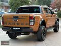 2022 FORD RANGER 2.0 EcoBlue 4x4 Wildtrak-EKSTRALI 95 BİN KM DE