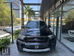 BOYASIZ 66.500 KM 2022 FORD RANGER 2.0 ECOBLUE 4X4 WİLDTRAK OTM
