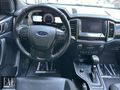 BOYASIZ 66.500 KM 2022 FORD RANGER 2.0 ECOBLUE 4X4 WİLDTRAK OTM