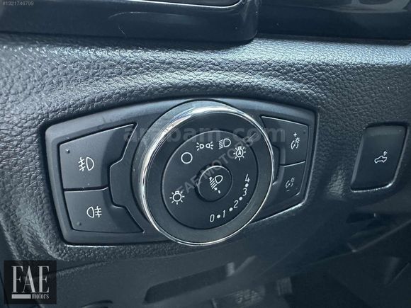 BOYASIZ 66.500 KM 2022 FORD RANGER 2.0 ECOBLUE 4X4 WİLDTRAK OTM