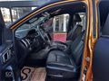 2020 FORD RANGER WİLDTRAK 4x4 2.0 ECOBLUE DEĞİŞENSİZ KUSURSUZ