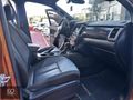 2020 FORD RANGER WİLDTRAK 4x4 2.0 ECOBLUE DEĞİŞENSİZ KUSURSUZ