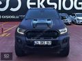 2020 FORD RANGER WİLDTRAK 4x4 2.0 ECOBLUE DEĞİŞENSİZ KUSURSUZ