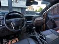 2020 FORD RANGER WİLDTRAK 4x4 2.0 ECOBLUE DEĞİŞENSİZ KUSURSUZ