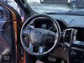 2020 FORD RANGER WİLDTRAK 4x4 2.0 ECOBLUE DEĞİŞENSİZ KUSURSUZ