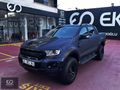 2020 FORD RANGER WİLDTRAK 4x4 2.0 ECOBLUE DEĞİŞENSİZ KUSURSUZ