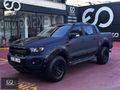 2020 FORD RANGER WİLDTRAK 4x4 2.0 ECOBLUE DEĞİŞENSİZ KUSURSUZ