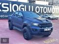 2020 FORD RANGER WİLDTRAK 4x4 2.0 ECOBLUE DEĞİŞENSİZ KUSURSUZ