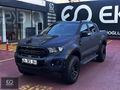 2020 FORD RANGER WİLDTRAK 4x4 2.0 ECOBLUE DEĞİŞENSİZ KUSURSUZ