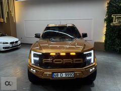 HATASIZ BOYASIZ+74.000'KMDE+4X4+ÇEKİ DEMİRİ+22 JANT+ F150BODYKİT
