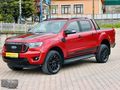 "ZOROĞLU" 2022 FORD RANGER 4x4 STORMTRAK HATASIZ