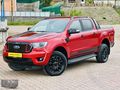 "ZOROĞLU" 2022 FORD RANGER 4x4 STORMTRAK HATASIZ