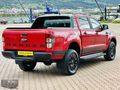"ZOROĞLU" 2022 FORD RANGER 4x4 STORMTRAK HATASIZ