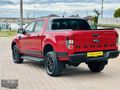 "ZOROĞLU" 2022 FORD RANGER 4x4 STORMTRAK HATASIZ