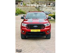 "ZOROĞLU" 2022 FORD RANGER 4x4 STORMTRAK HATASIZ