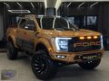 2021 ÇIKIŞLI HATASIZ BOYASIZ TRAMERSİZ F150 GEN3 EN DOLUSUU