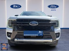 AKOTO FORD 2.ELDEN 2023 FORD RANGER 2.0 EcoBlue WİLTRAK 4x4