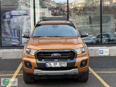 FORD BAYİ GÜRBAŞLAR 2021 RANGER 2.0 ECOBLUE 213HP WILDTRACK 4x4
