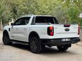 2023 RANGER WİLDTRAK HATASIZ BOYASIZ KAYITSIZ !!