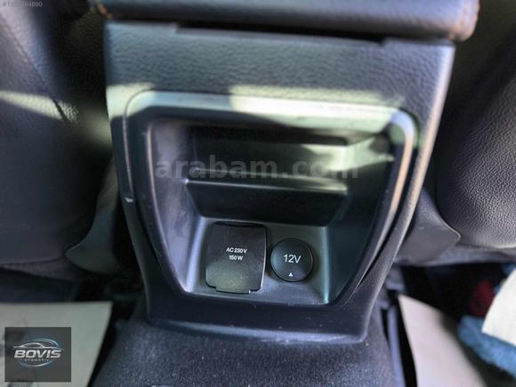 2022 MODEL FORD RANGER WİLDTRAK 4X4 HATASIZ BOYASIZ