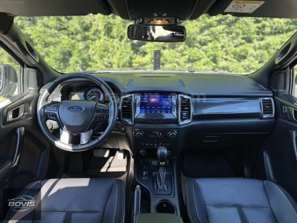 2022 MODEL FORD RANGER WİLDTRAK 4X4 HATASIZ BOYASIZ