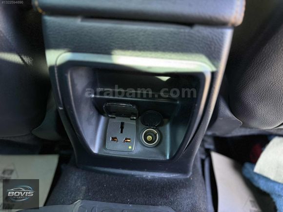 2022 MODEL FORD RANGER WİLDTRAK 4X4 HATASIZ BOYASIZ