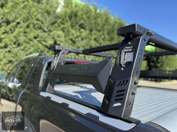 2022 MODEL FORD RANGER WİLDTRAK 4X4 HATASIZ BOYASIZ