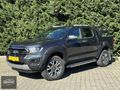 2022 MODEL FORD RANGER WİLDTRAK 4X4 HATASIZ BOYASIZ