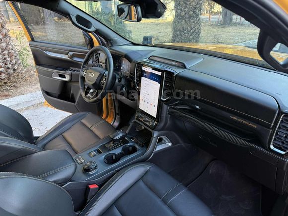 2024ÇIKIŞ 2.0 ECOBLUE 4X4 WİLDTRAK LANSMAN RENK HATASIZ EXTRALI