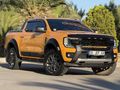 2024ÇIKIŞ 2.0 ECOBLUE 4X4 WİLDTRAK LANSMAN RENK HATASIZ EXTRALI