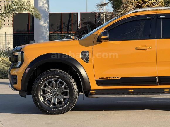 2024ÇIKIŞ 2.0 ECOBLUE 4X4 WİLDTRAK LANSMAN RENK HATASIZ EXTRALI