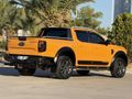 2024ÇIKIŞ 2.0 ECOBLUE 4X4 WİLDTRAK LANSMAN RENK HATASIZ EXTRALI