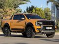 2024ÇIKIŞ 2.0 ECOBLUE 4X4 WİLDTRAK LANSMAN RENK HATASIZ EXTRALI