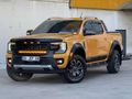 2024ÇIKIŞ 2.0 ECOBLUE 4X4 WİLDTRAK LANSMAN RENK HATASIZ EXTRALI