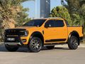 2024ÇIKIŞ 2.0 ECOBLUE 4X4 WİLDTRAK LANSMAN RENK HATASIZ EXTRALI