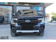 UCA81'DEN 2024 FORD RANGER 4X4 WİLDTRAK %20 KDV KK 12 TAKSİT