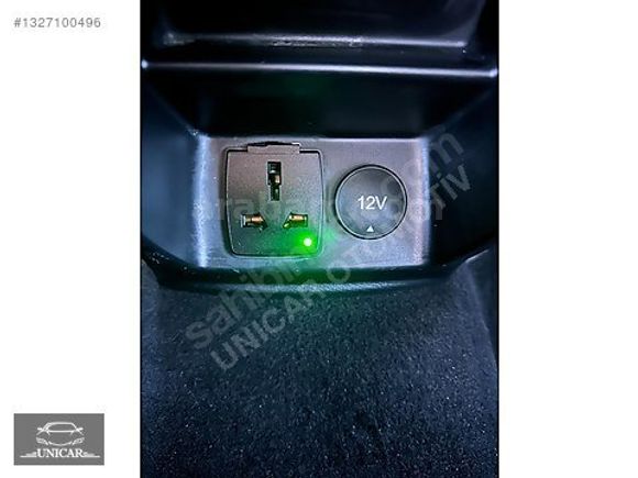 Ford Ranger Stormtrak (Raptor) | Unicar Otomotiv Güvencesiyle