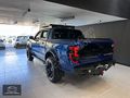 Ford Ranger Stormtrak (Raptor) | Unicar Otomotiv Güvencesiyle
