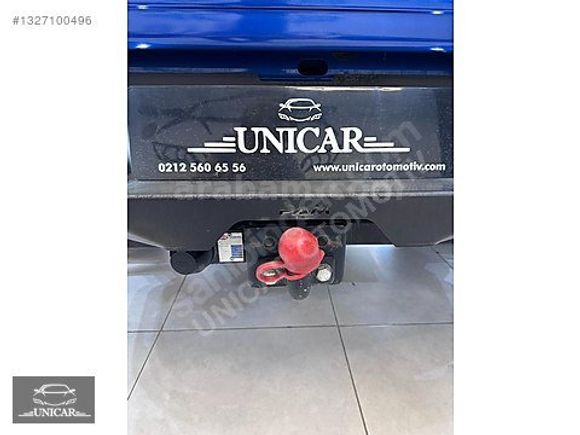 Ford Ranger Stormtrak (Raptor) | Unicar Otomotiv Güvencesiyle