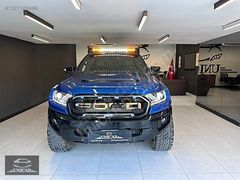 Ford Ranger Stormtrak (Raptor) | Unicar Otomotiv Güvencesiyle