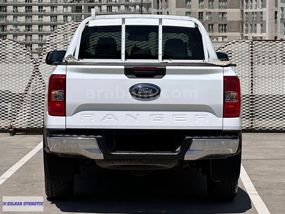 GÜLKARDAN//2025 HATASIZ//FORD RANGER XLT///OTOMTK%20KDV